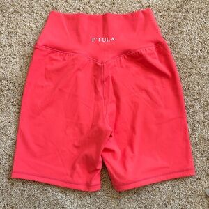 P'tula Women's Cassey Short 6” in Punch